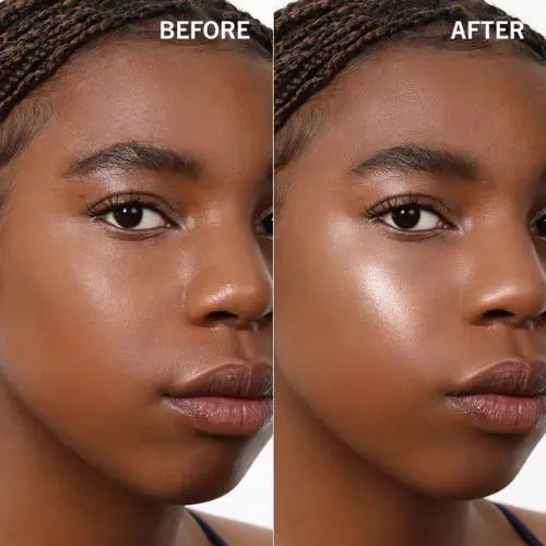 Glow Show Liquid Highlighter 004 Satin Glow