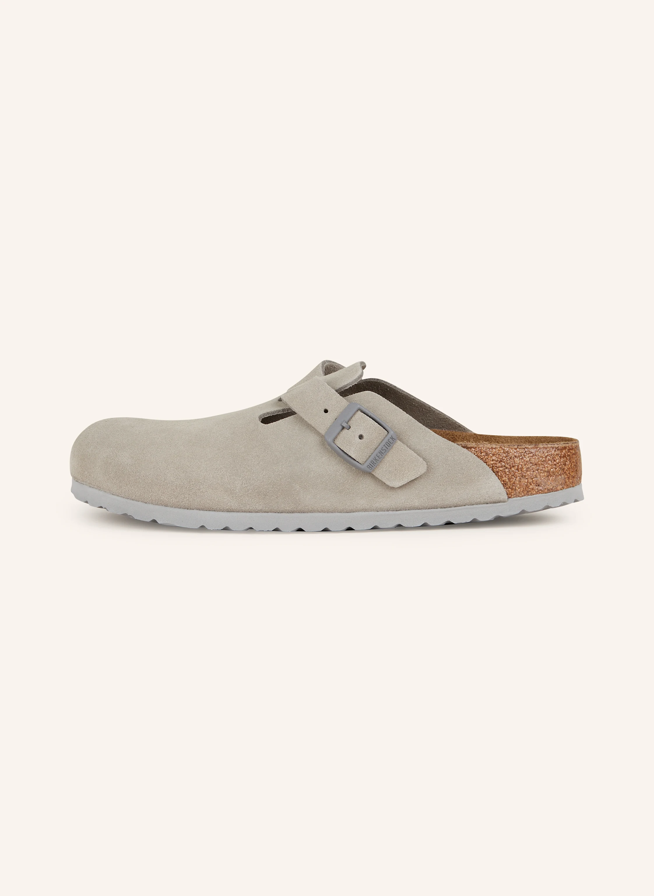 BIRKENSTOCK Pantoletten BOSTON LEVE