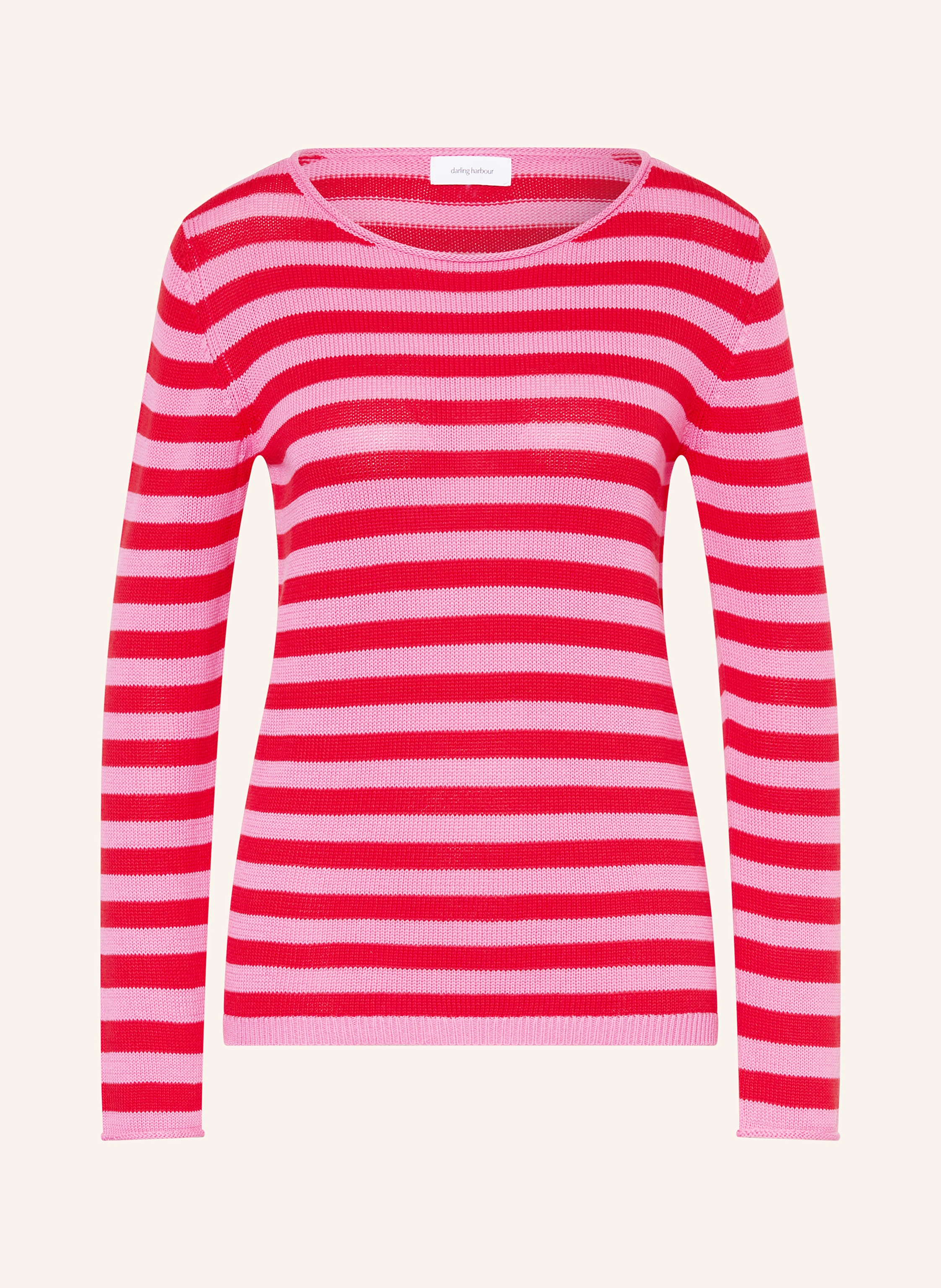 darling harbour Pullover