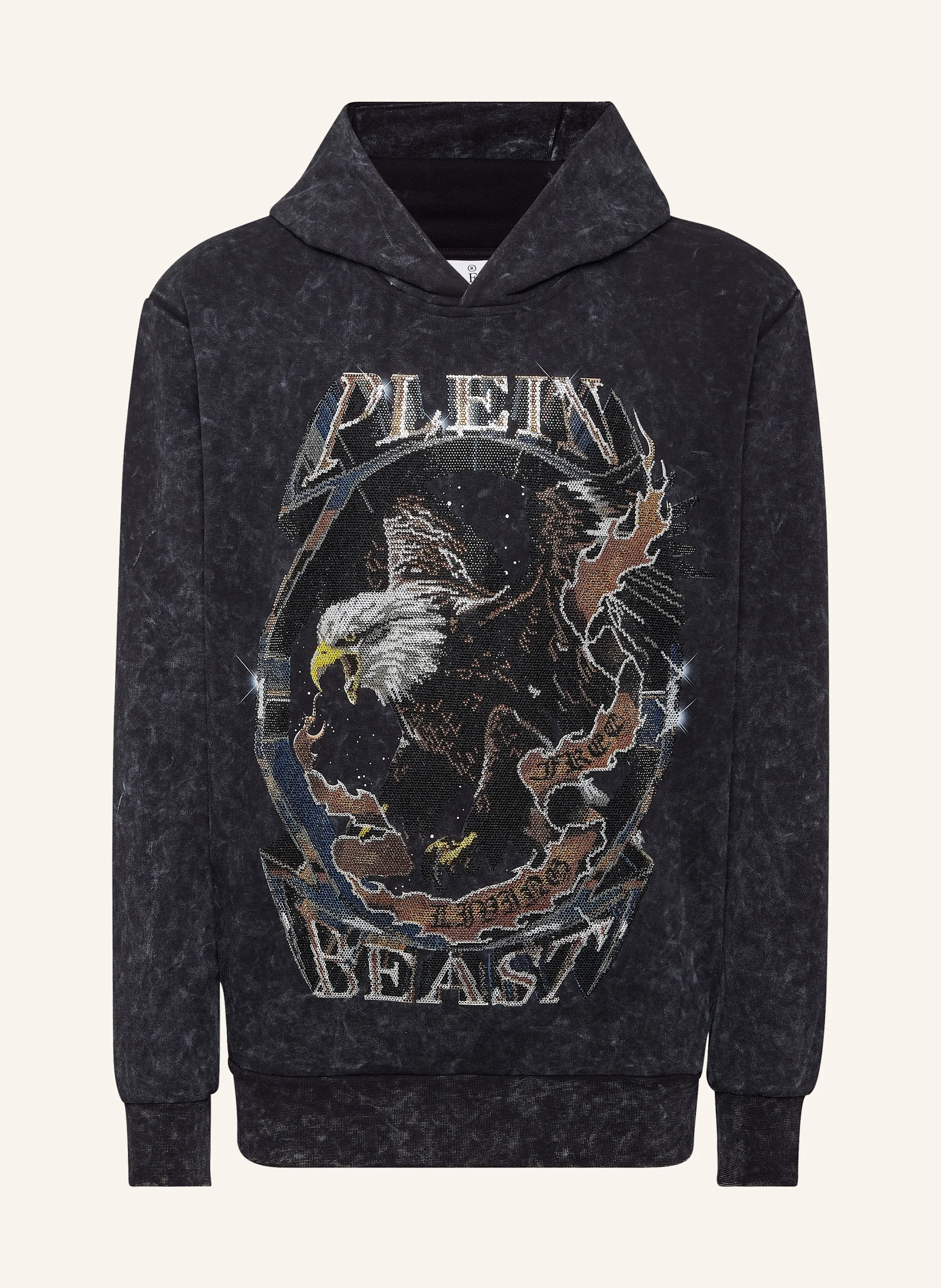 PHILIPP PLEIN Hoodie