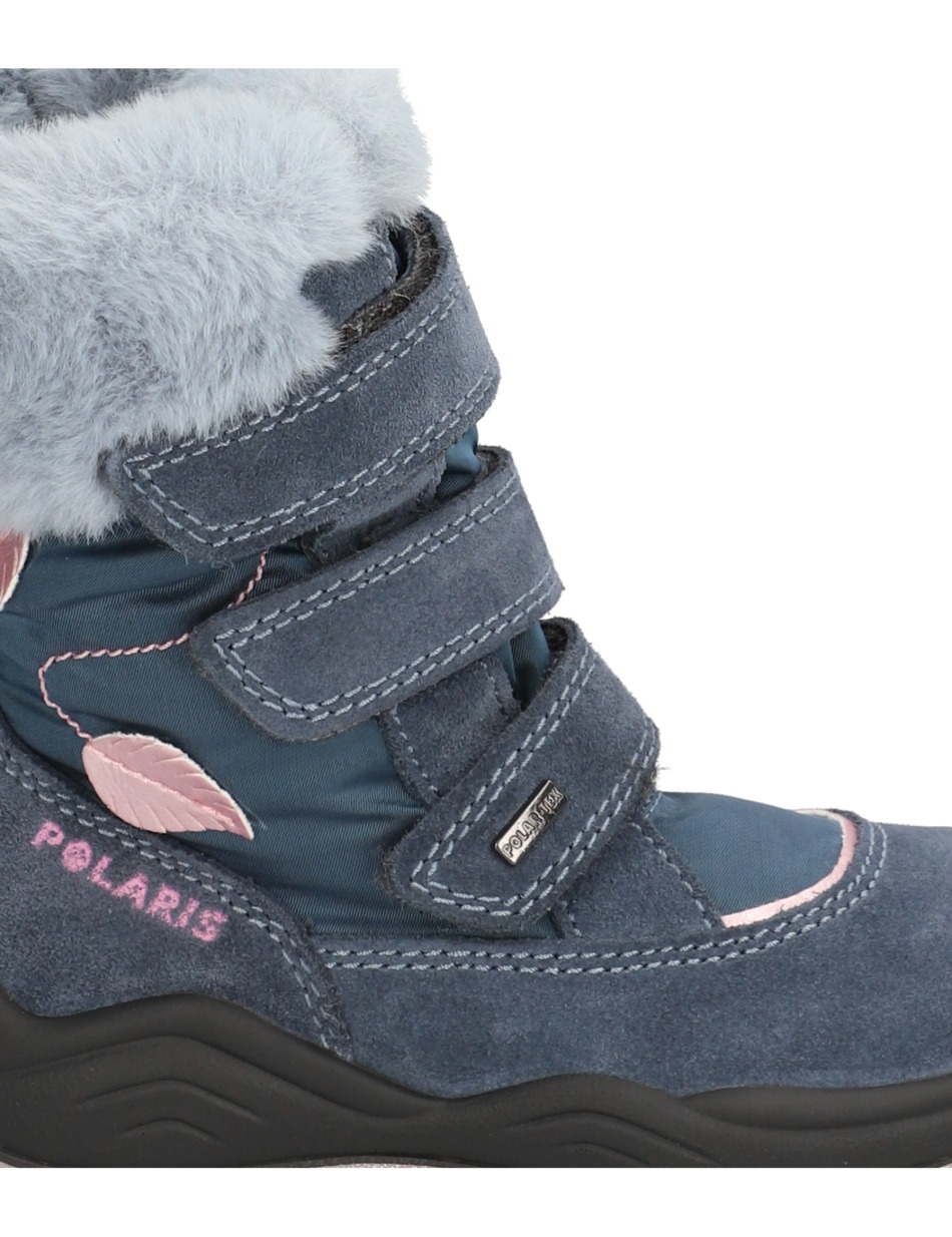 SNOWBOOT
