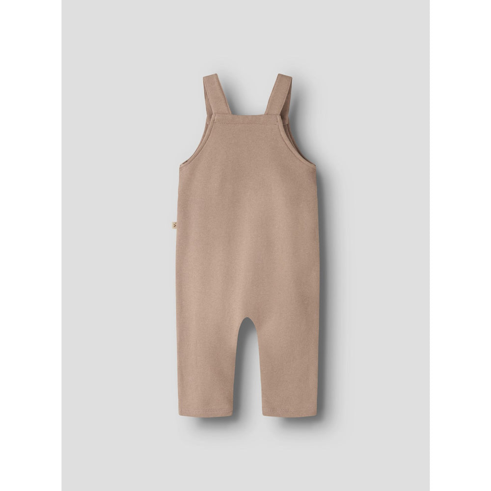 Køb Lil'Atelier Roebuck Nbfjobo Tia Loose Sweat Overall Lil