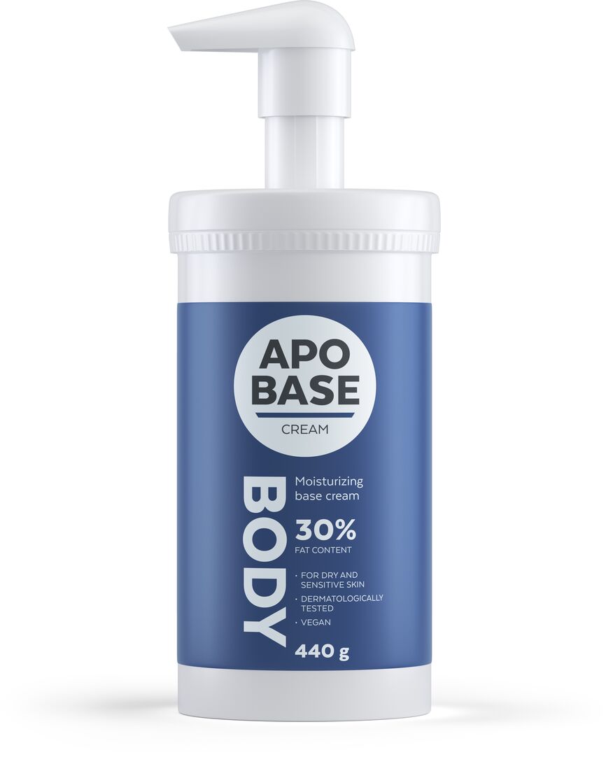 Apobase krem 440 g