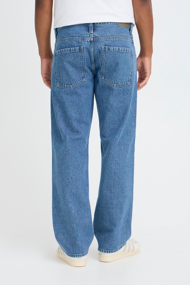 Blend Loose-fit-Jeans »BHFLAKE LOOSE NOOS«