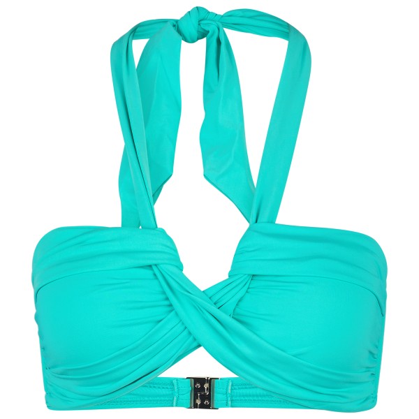 Seafolly - Women's Collective Halter Bandeau - Haut de maillot