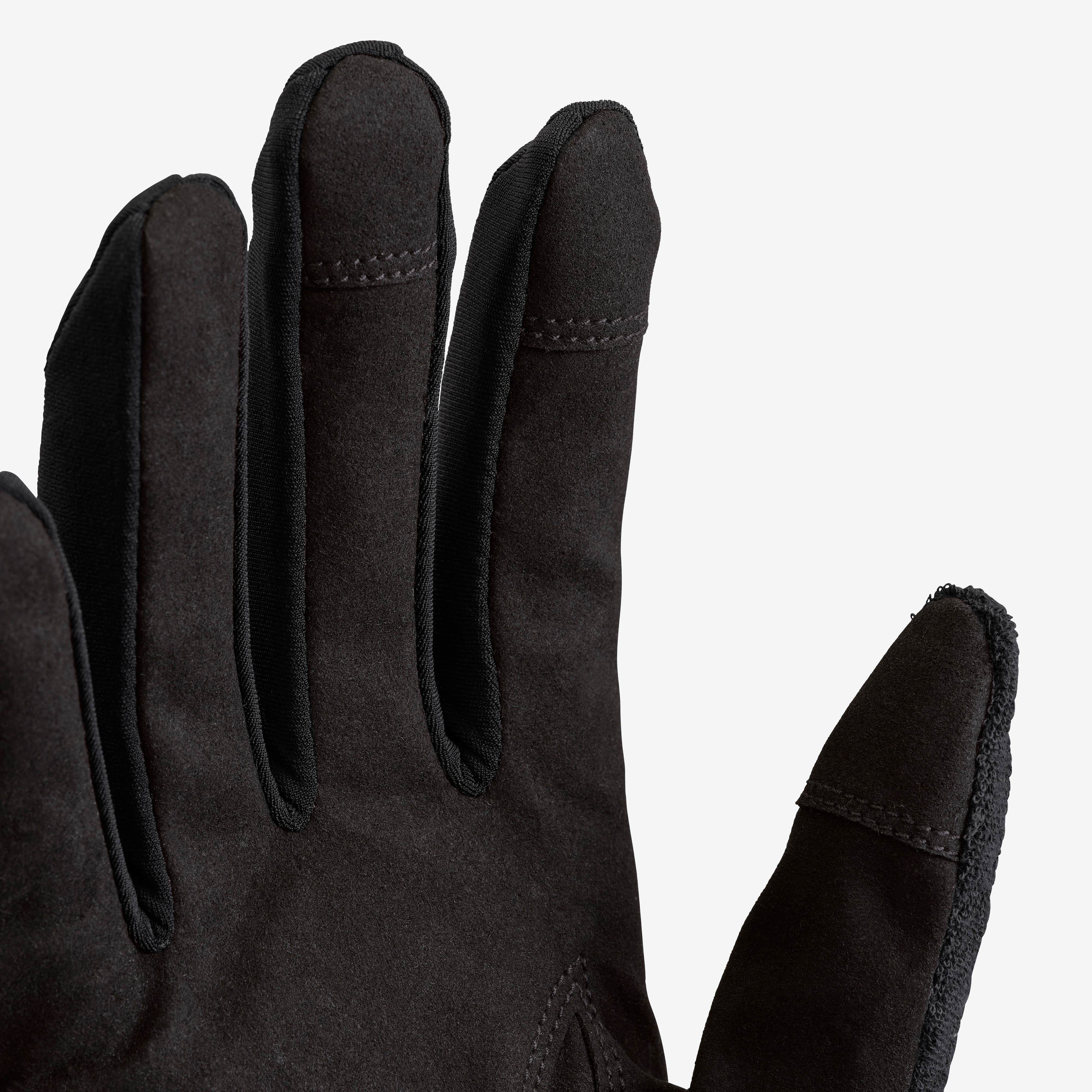Refine Light Gloves  Black