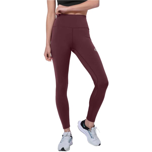 Pantalon escalade LOOKING FOR WILD FUDJI LEGGING W TANIN