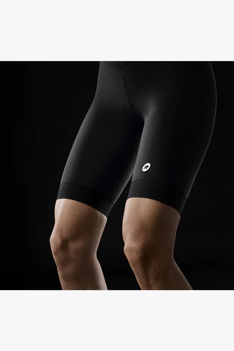 assos Uma GT C2 Damen Bib Tight