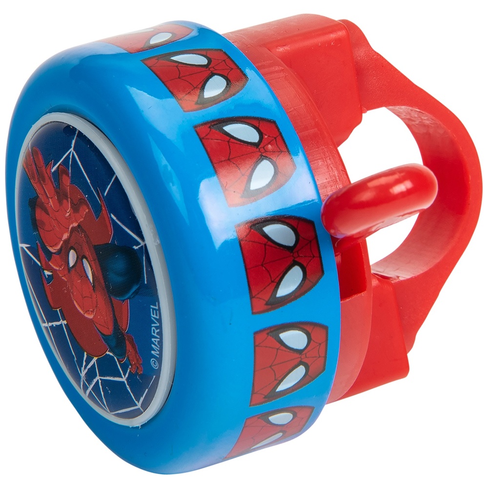 Marvel Spider-Man Bell
