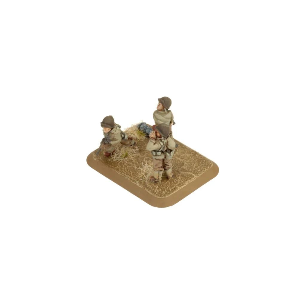 Flames of war - Rifle Company