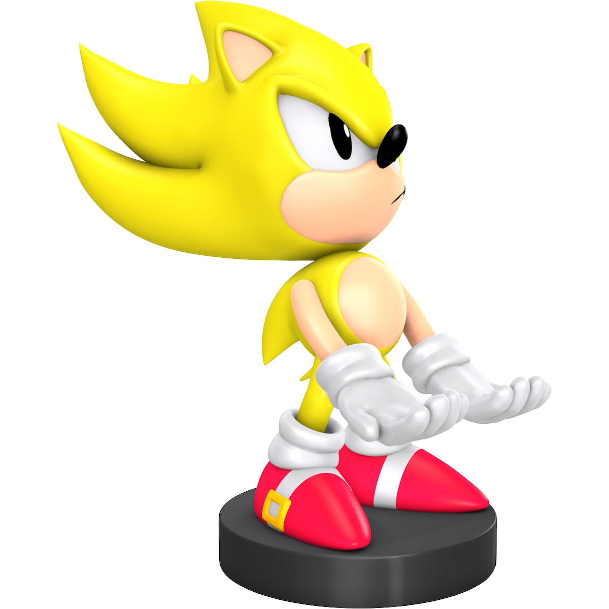 Exquisite Gaming Cable Guy micro-USB-lader (Super Sonic)