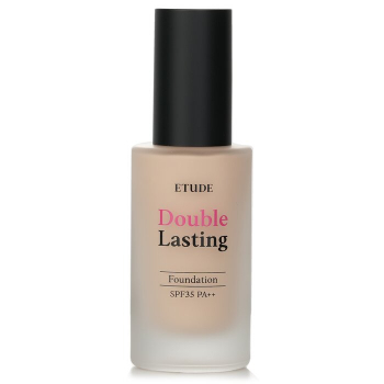 Etude House Double Lasting Foundation SPF 35
