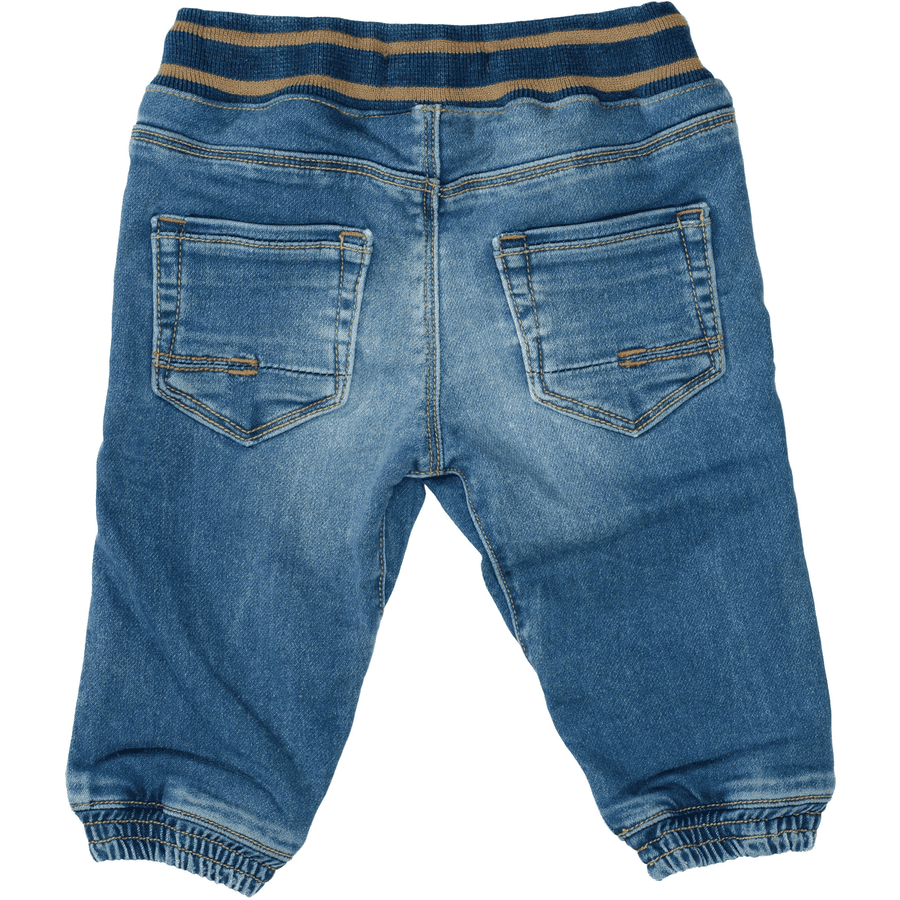 STACCATO Jeans blue denim