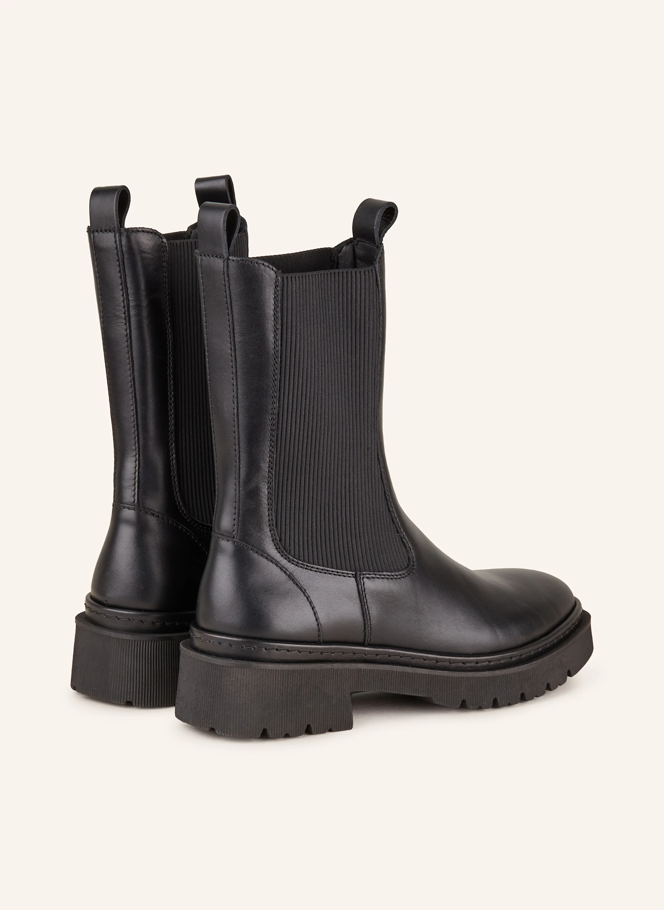 CLAUDIE PIERLOT Chelsea-Boots