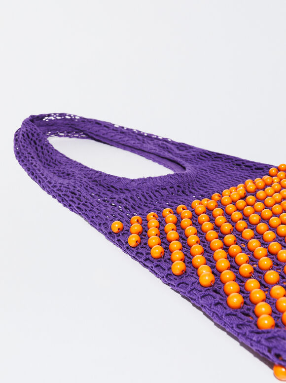 Exclusivo online - Violeta