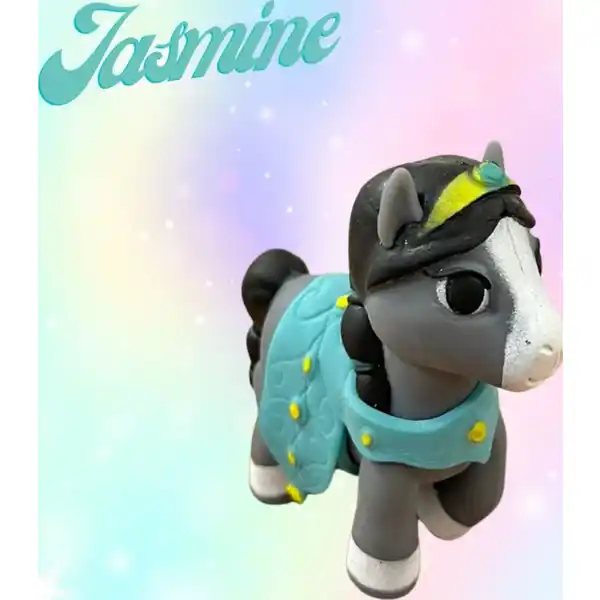 Dress your Pony