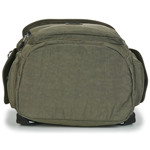 Kipling - CITY PACK S Verde