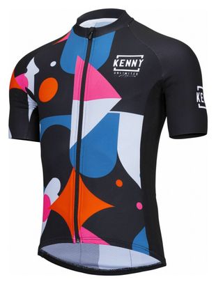 Maillot à manches courtes Kenny Tech