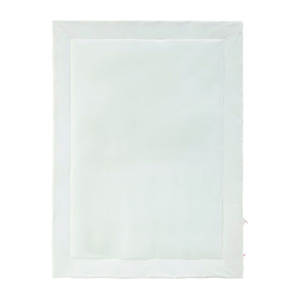 Noukie's B&M Deken 100x140 cm - Velvet - Geluksduif