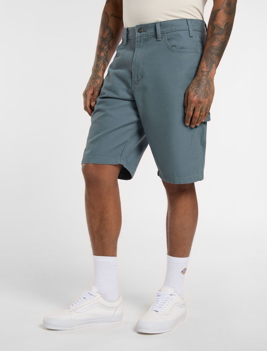 Dickies Duck Carpenter Short Desert Sand