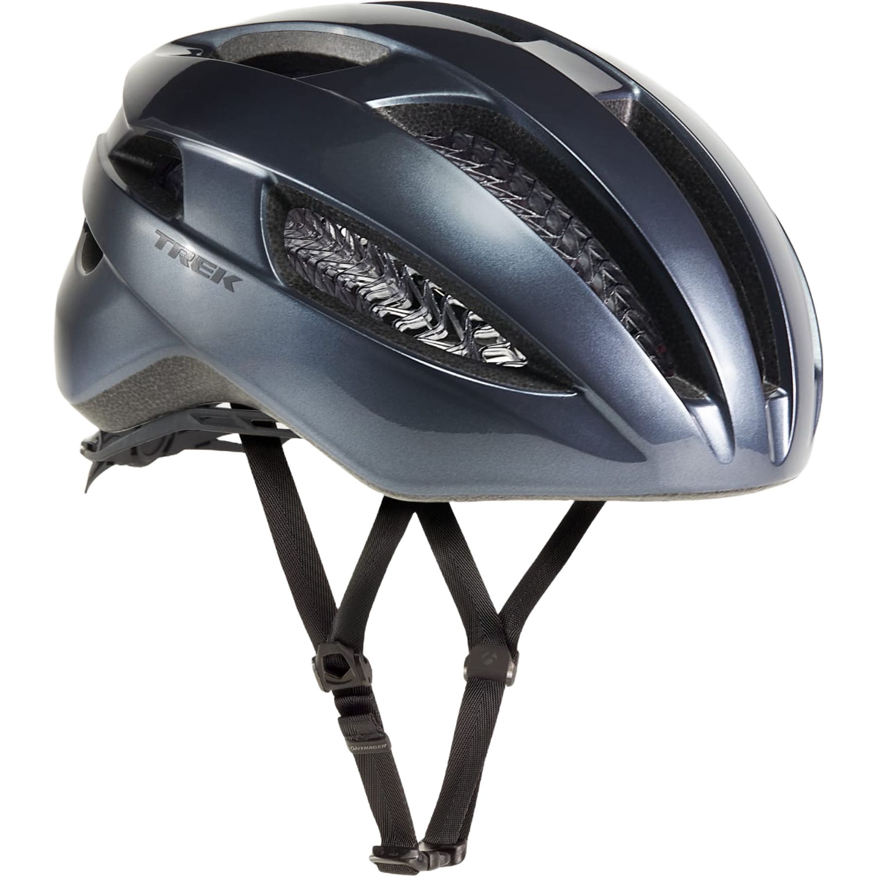 Trek Starvos WaveCel Racefiets Helm