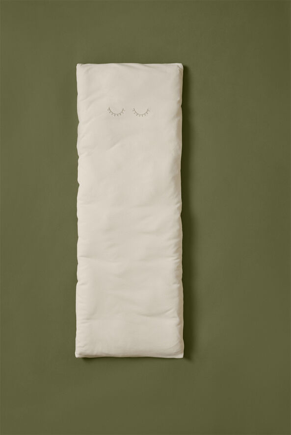 Membantu Membantu Wool Mattress Nature