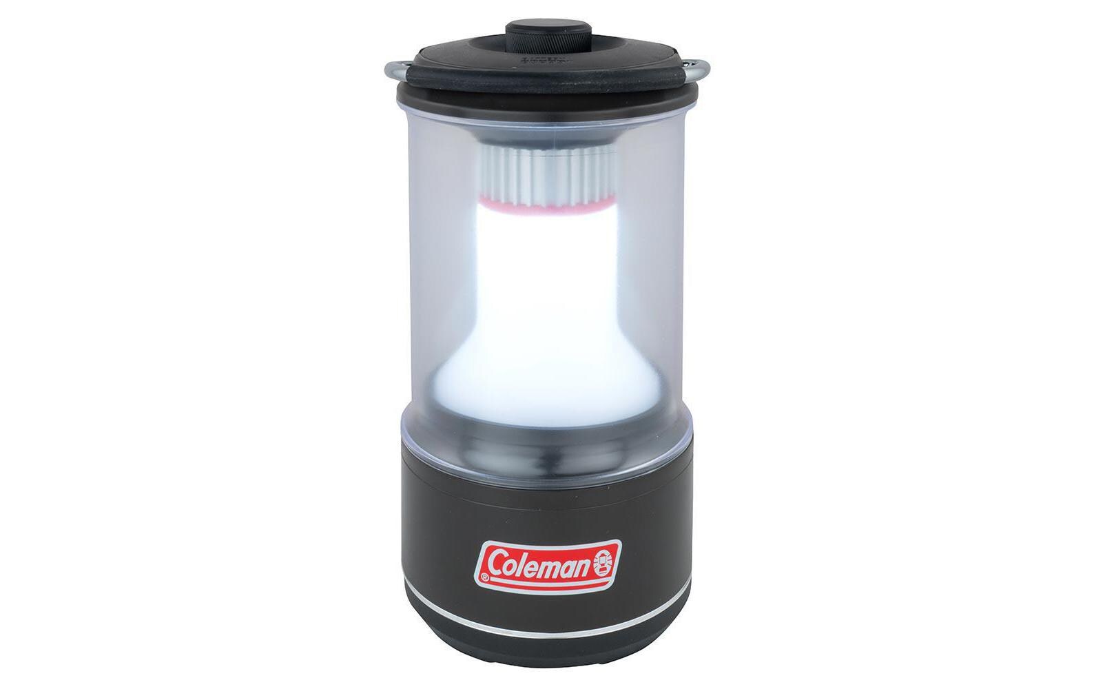 Campinglampe BatteryGuard 600L LED LaterneLED Campinglampe