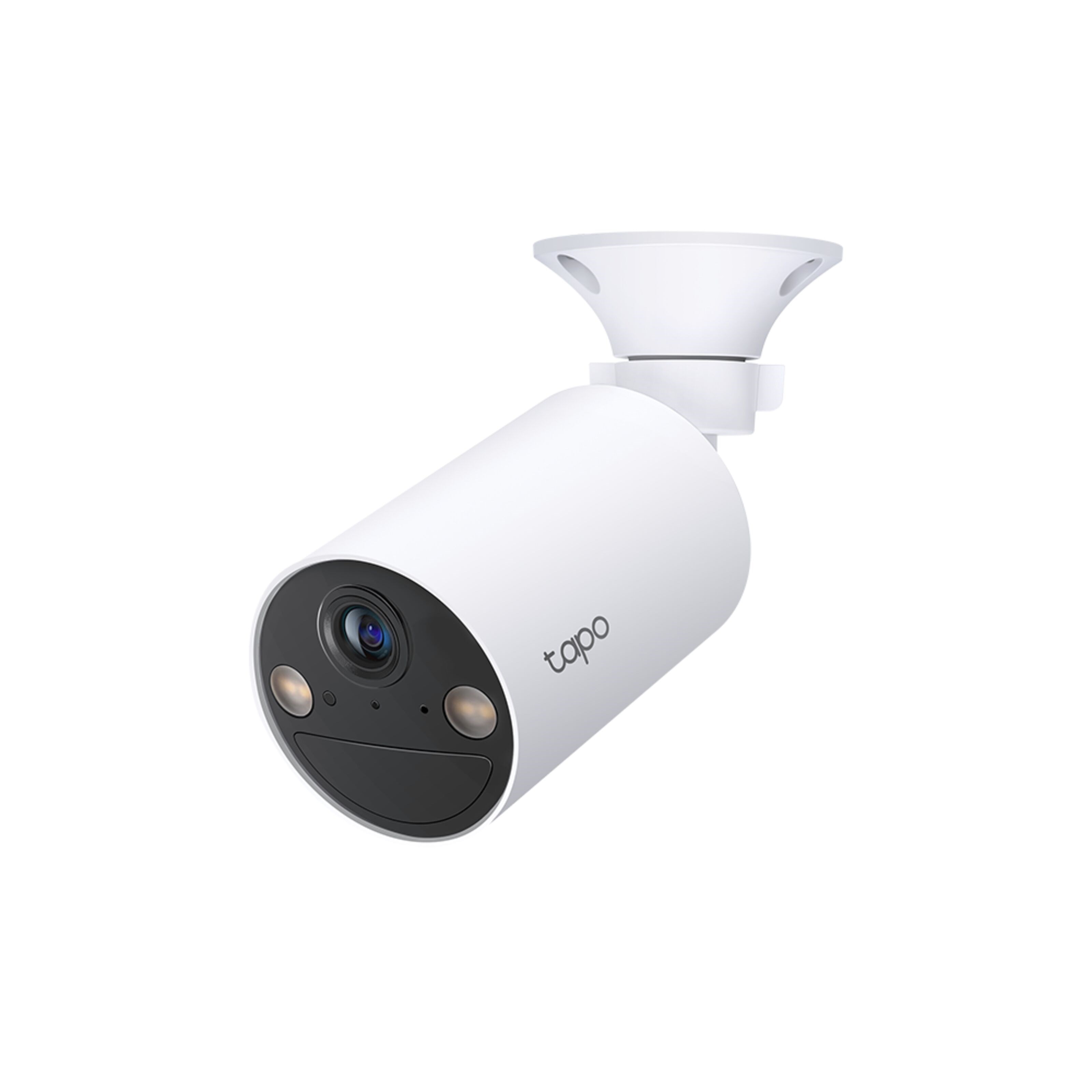 TP-link Tapo C410 Overvåkingskamera 4-pk.