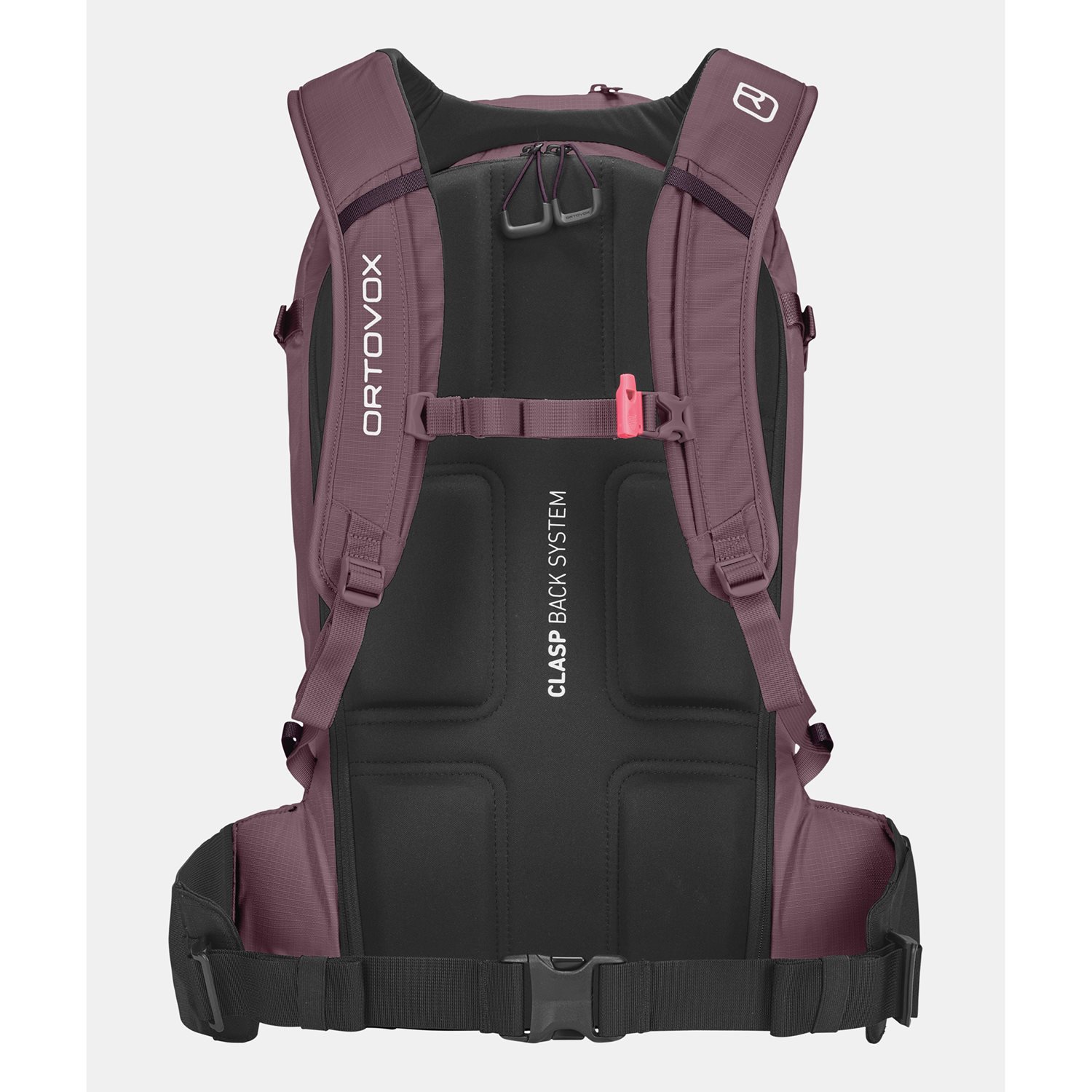 Ortovox Free Rider 26 S mountain-rose