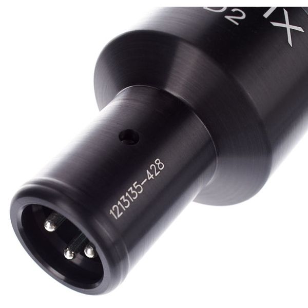 Audix DP5-A Schlagzeug Mikrofon Set