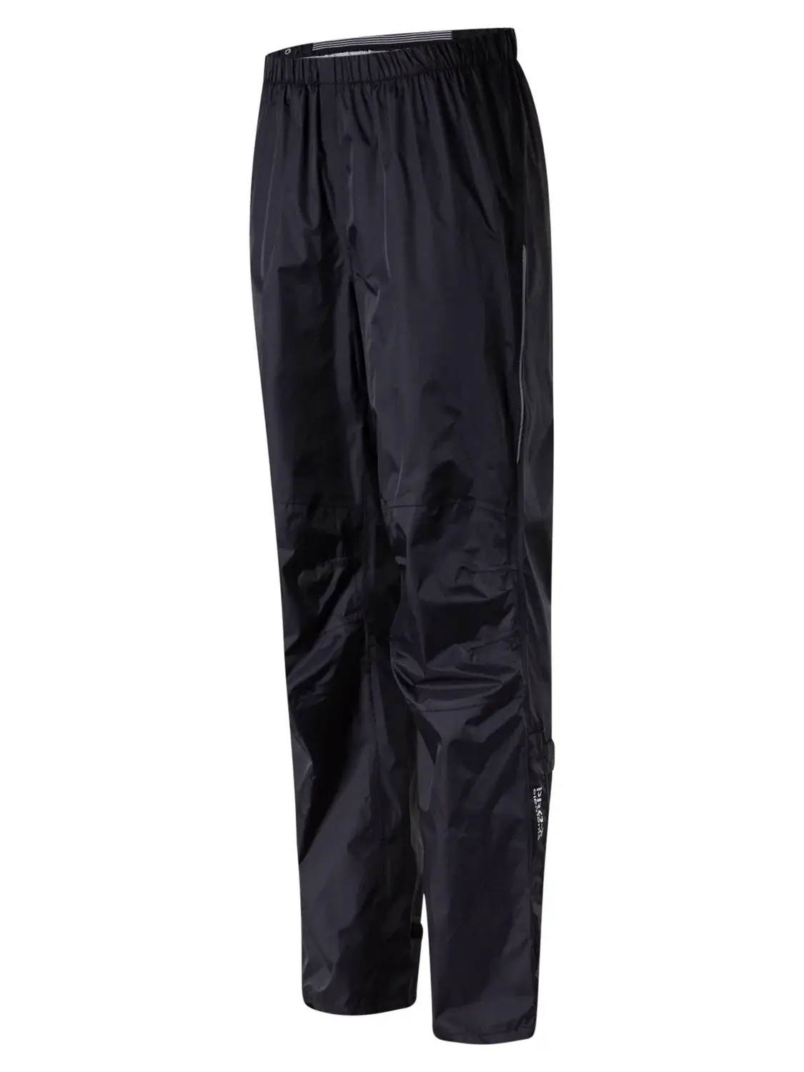 PRO-X elements XL&D Toronto Regenbroek Zwart