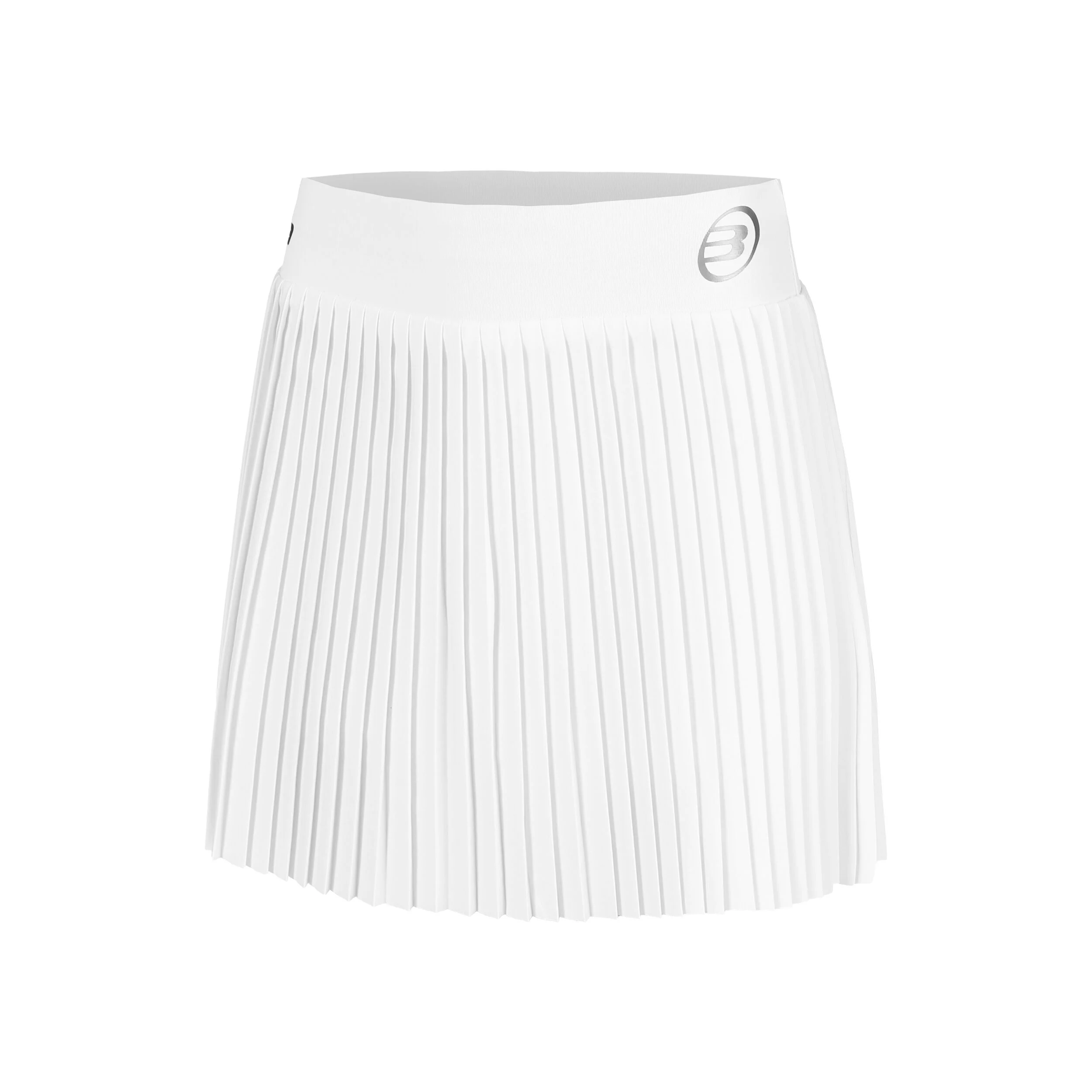 Bullpadel Badea Jupe Femmes - Blanc