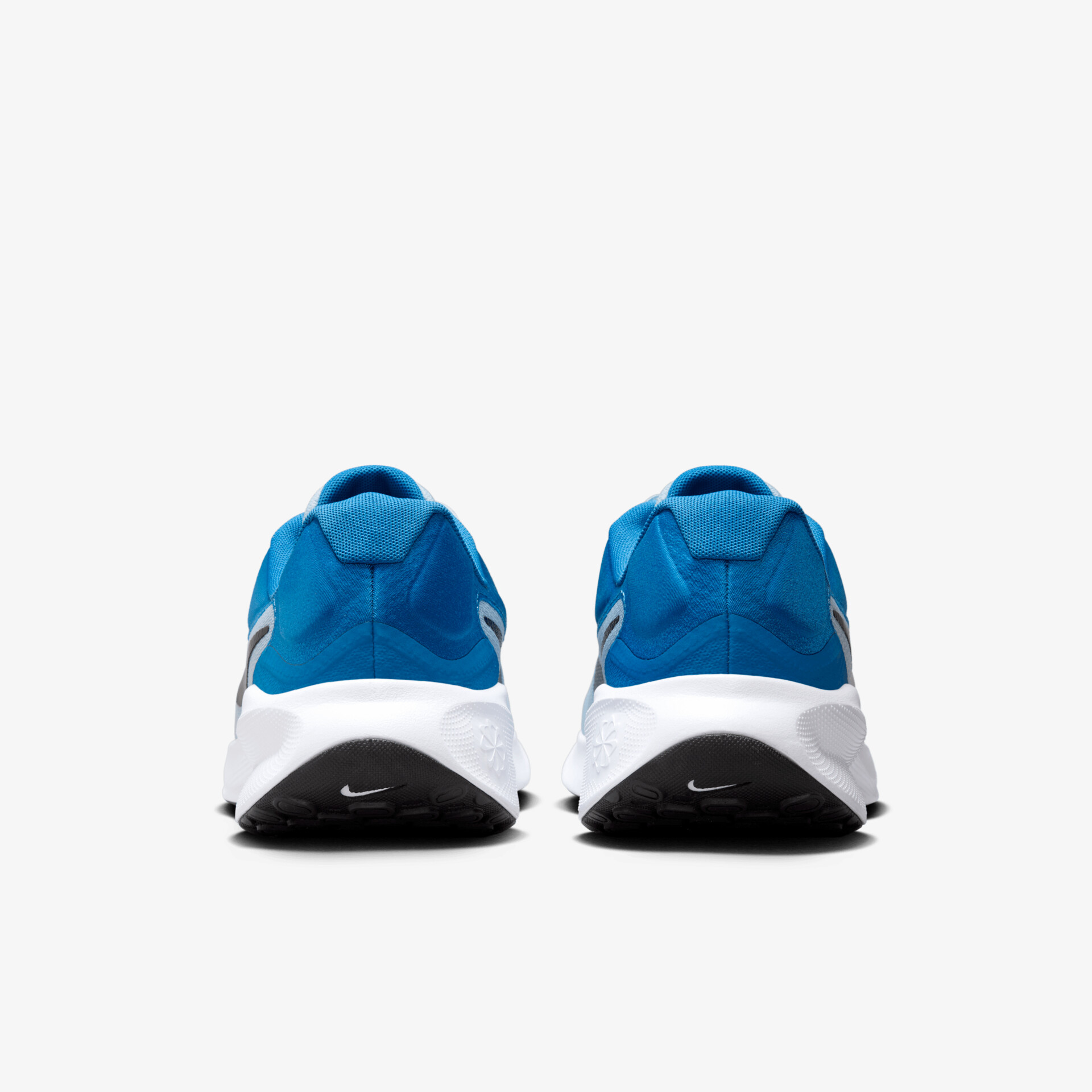 Nike Herren Trainingsschuhe Revolution 7 - Blau | Jetzt bei reno.de kaufen