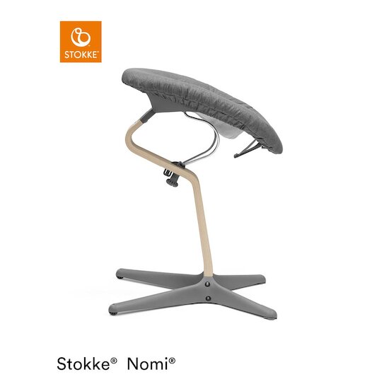 Nomi® Newborn Set   Gris/Gris/Bleu        de               Stokke®