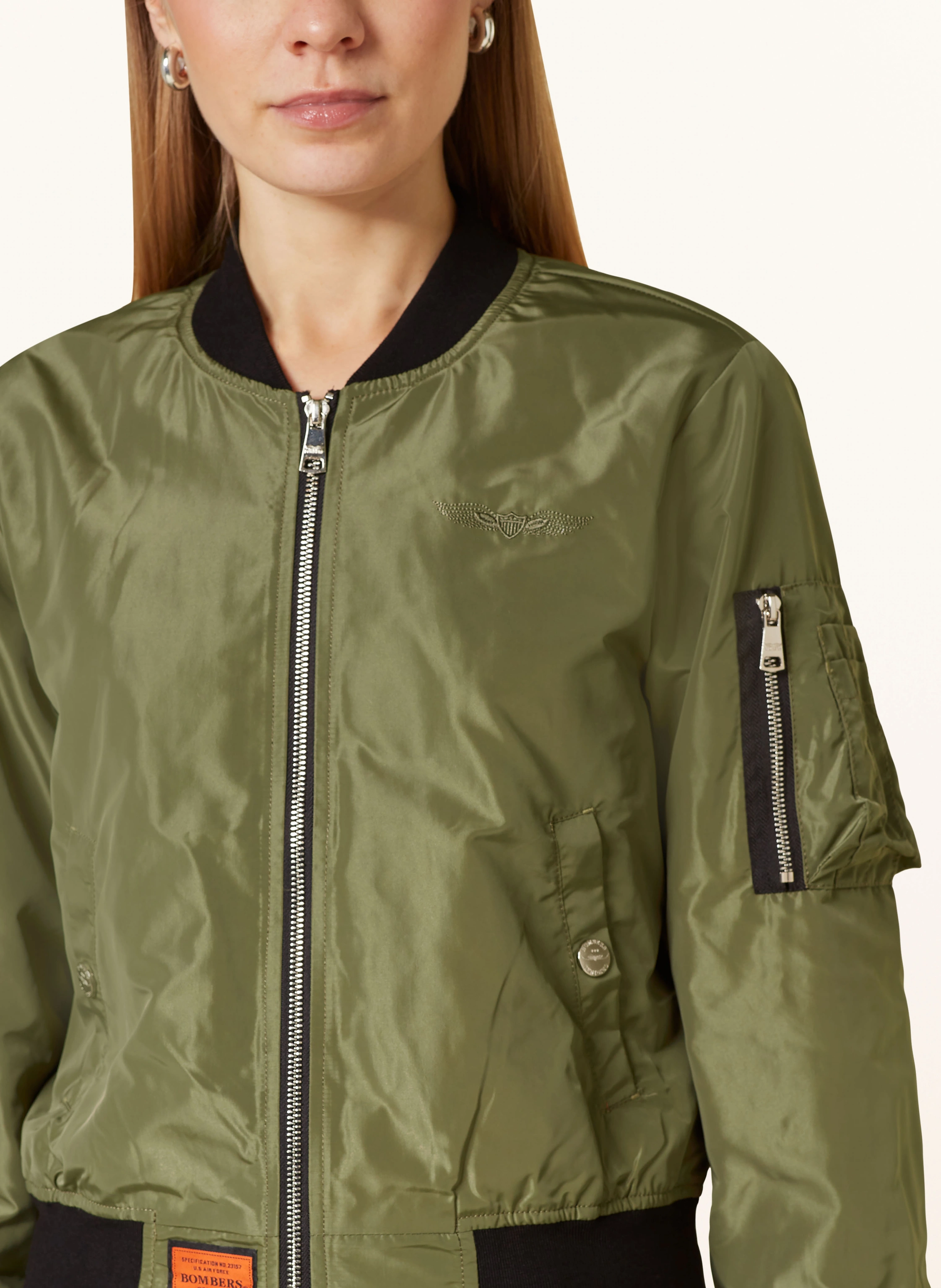 BOMBERS ORIGINAL Blouson