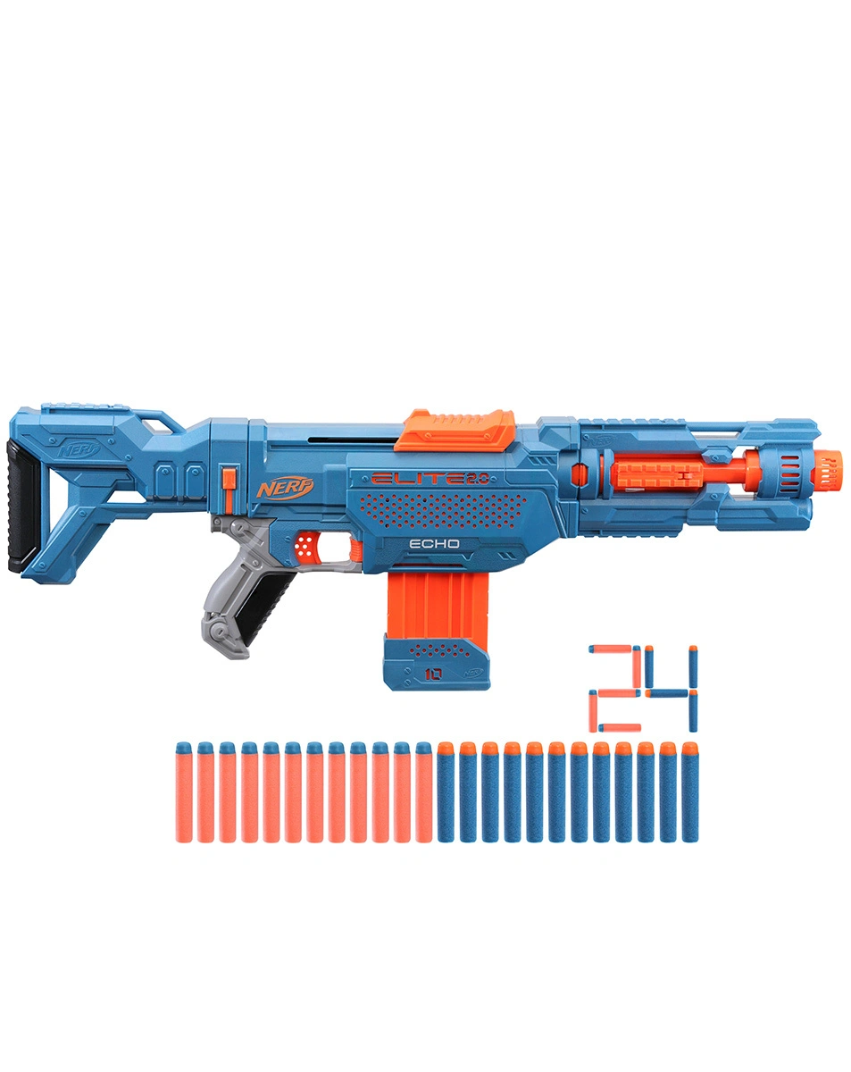 Nerf  Elite 2.0 Echo CS 10