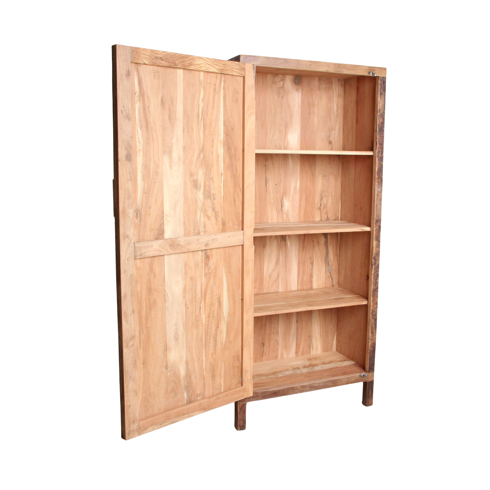 Wandkast Farmwood 1-deurs
