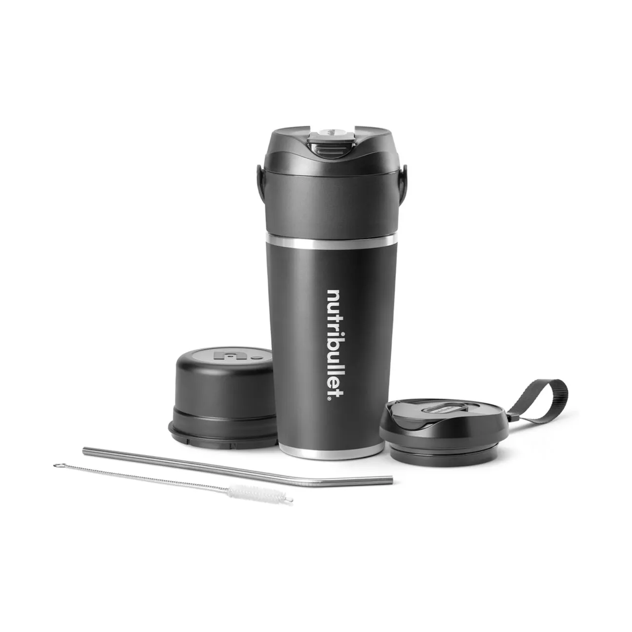 NutriBullit Flip Smoothieblender