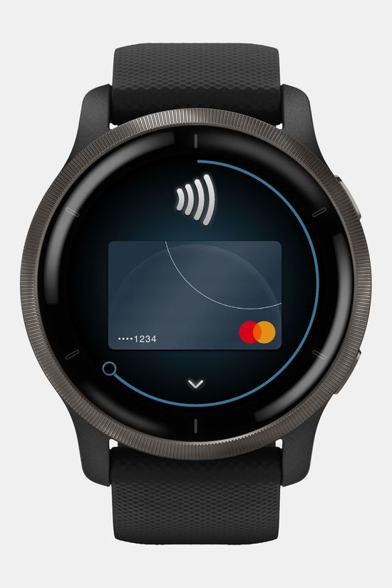 Garmin Garmin Venu 2 Health Smartwatch