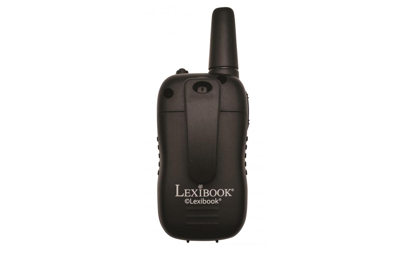 Oplaadbare walkie-talkie 5km bereik - 8 kanalen