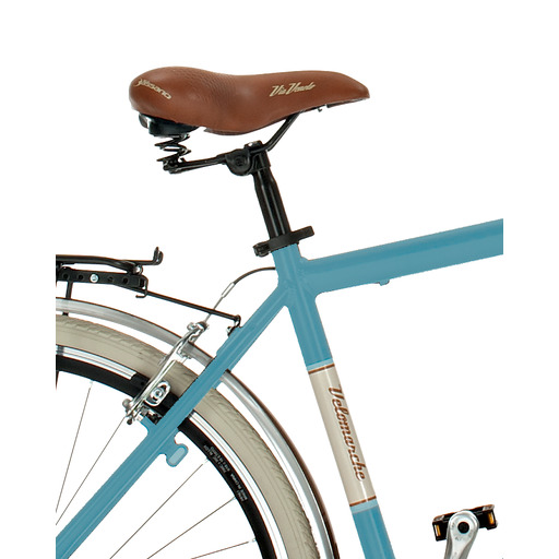 Bicicleta Via Veneto Vv605am