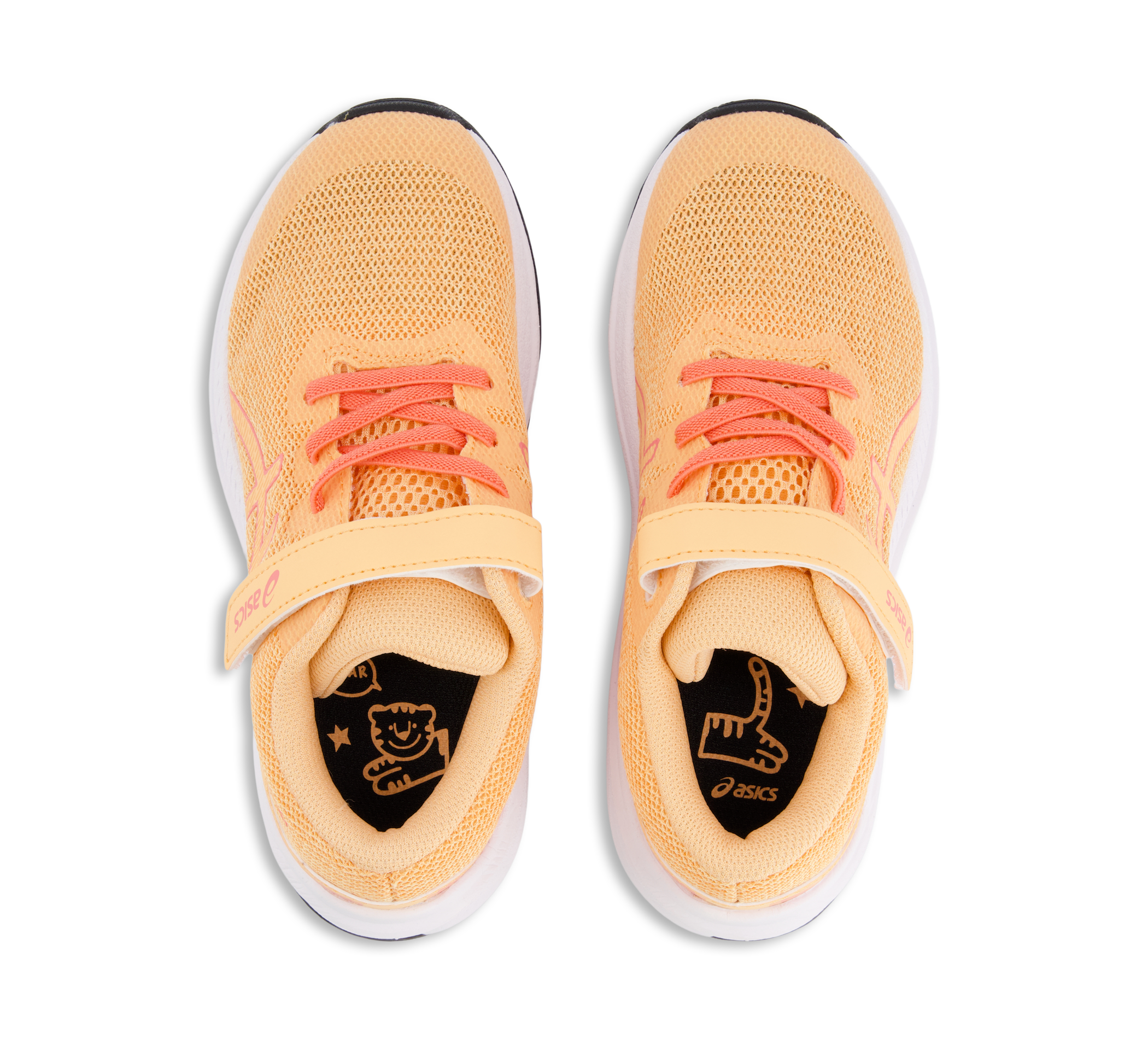 Asics Gt-1000 11 Ps - Sneaker rosa