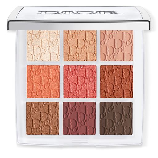 Dior Backstage Eye Palette, 003 Warm Essentials