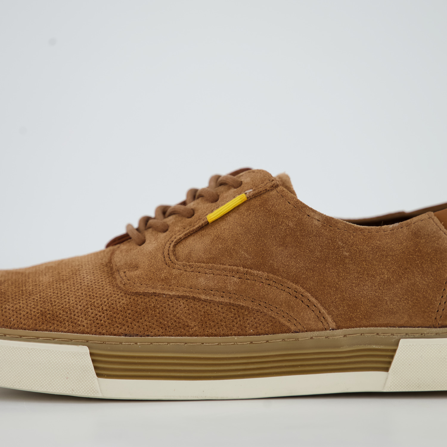Camel Halbschuhe