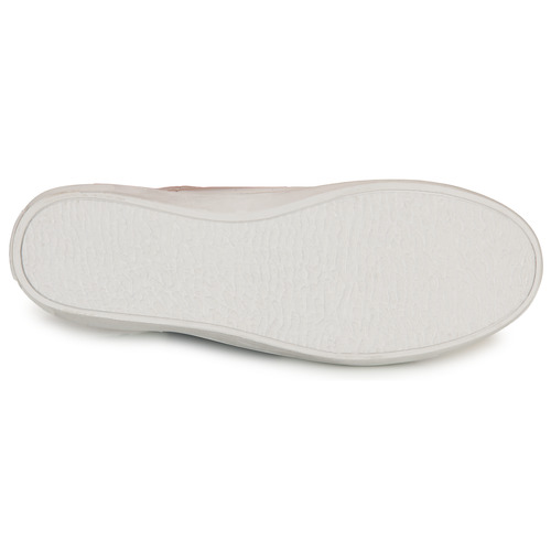 Pepe jeans - LANE SAILOR M - Blanc / Marine