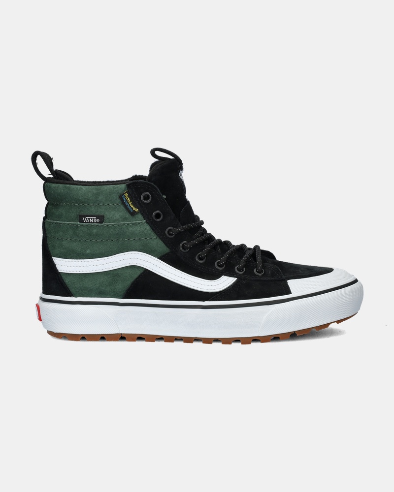 Vans UA SK8 Hi MTE-2 Hoge sneakers  - groen