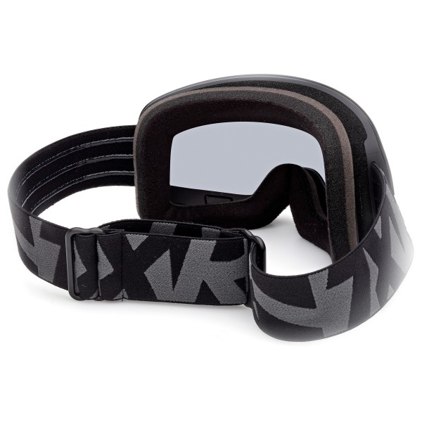adidas eyewear - SP0120 S4 (VLT 5%) + S2 (VLT 29%) - Masque de ski