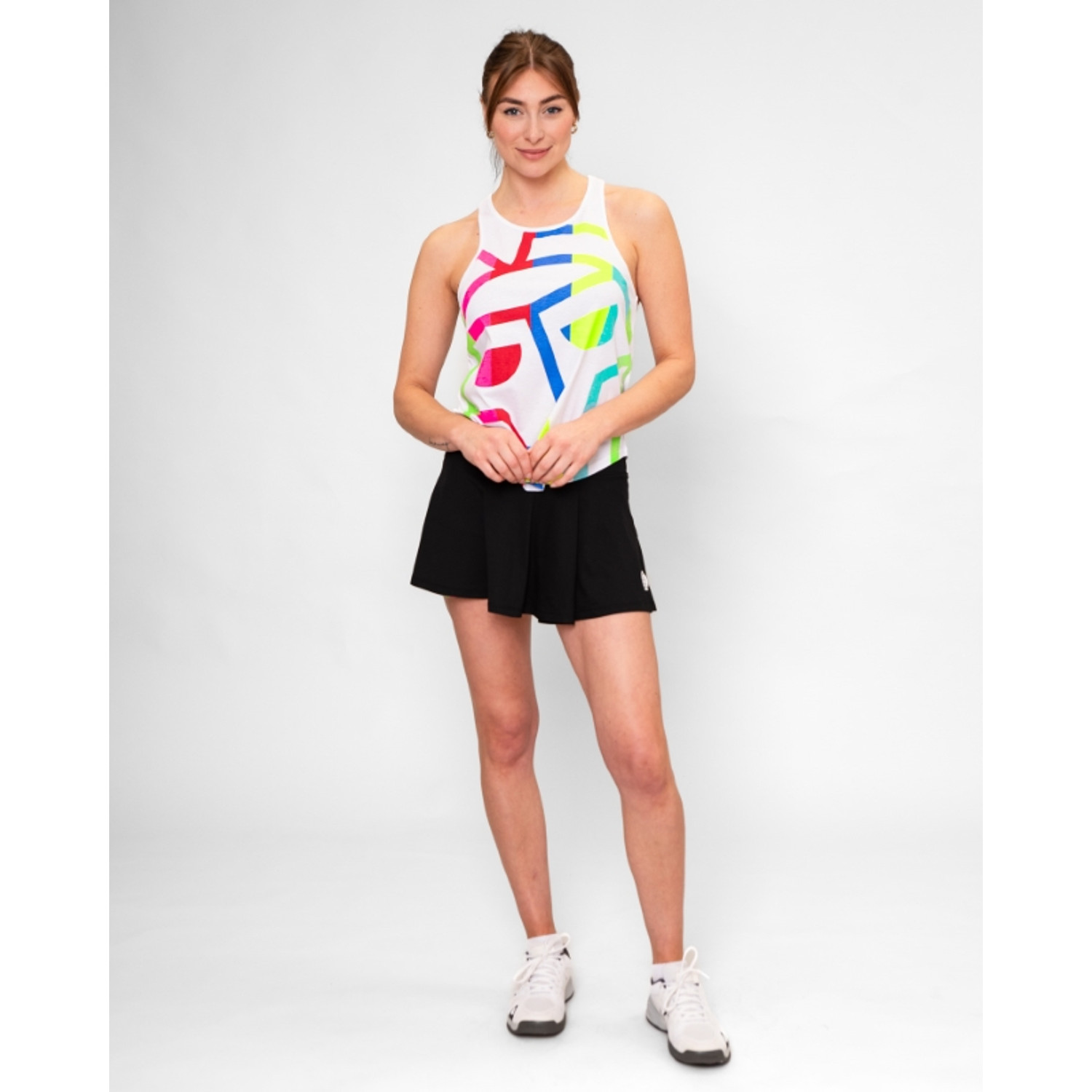Bidi Badu New York Chill Tank