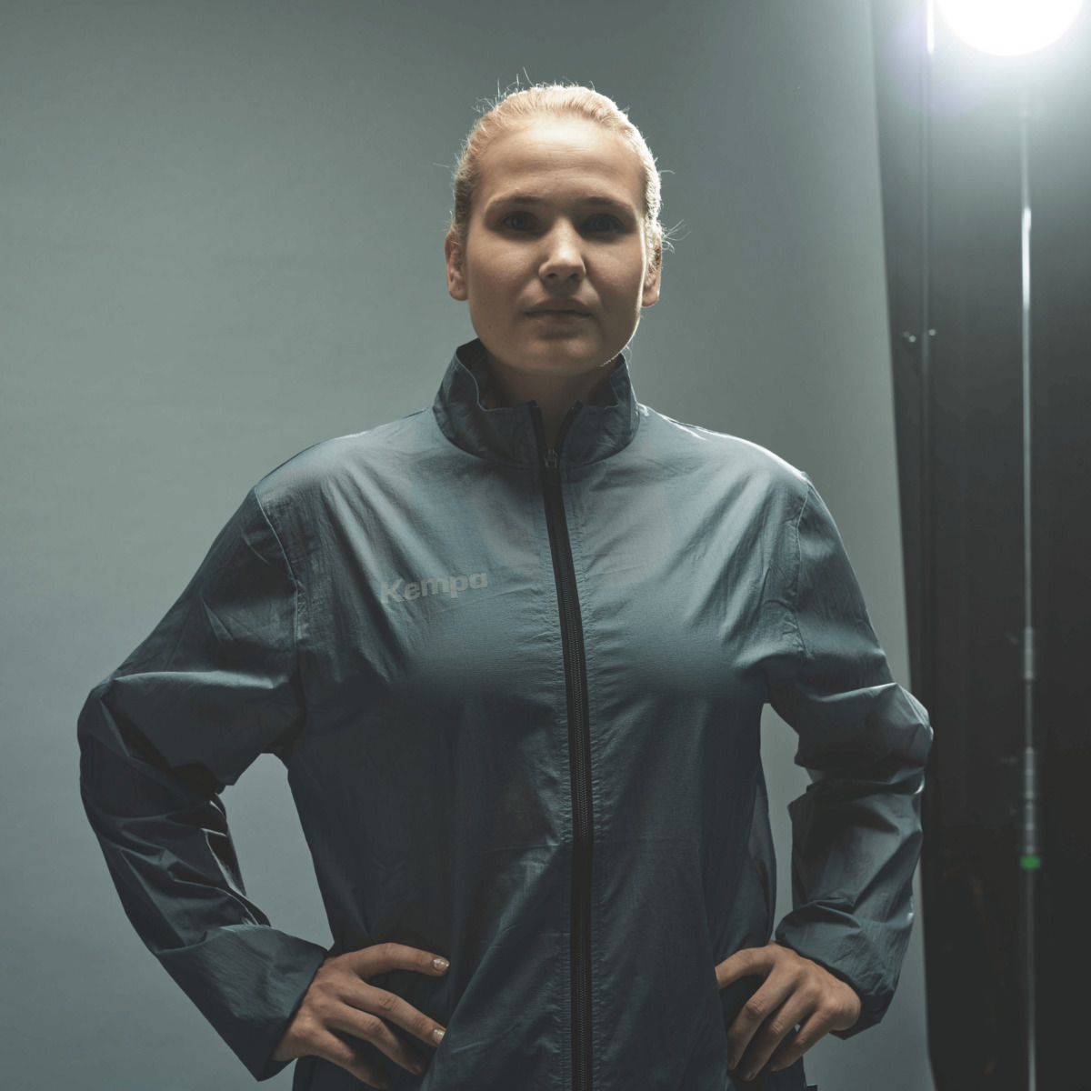 Active Jacke