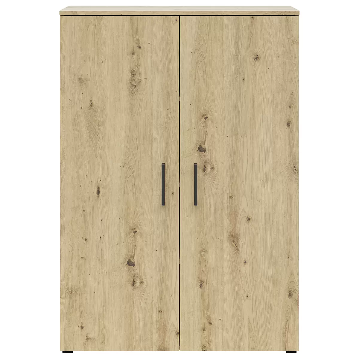 Regal 2T Cabinet Artisan Eiche
